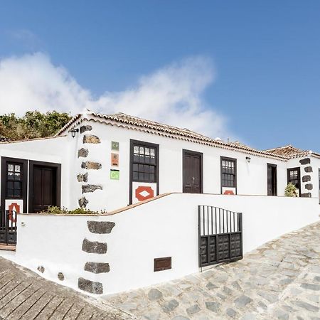 Tomasin Villa Puntallana Exterior foto
