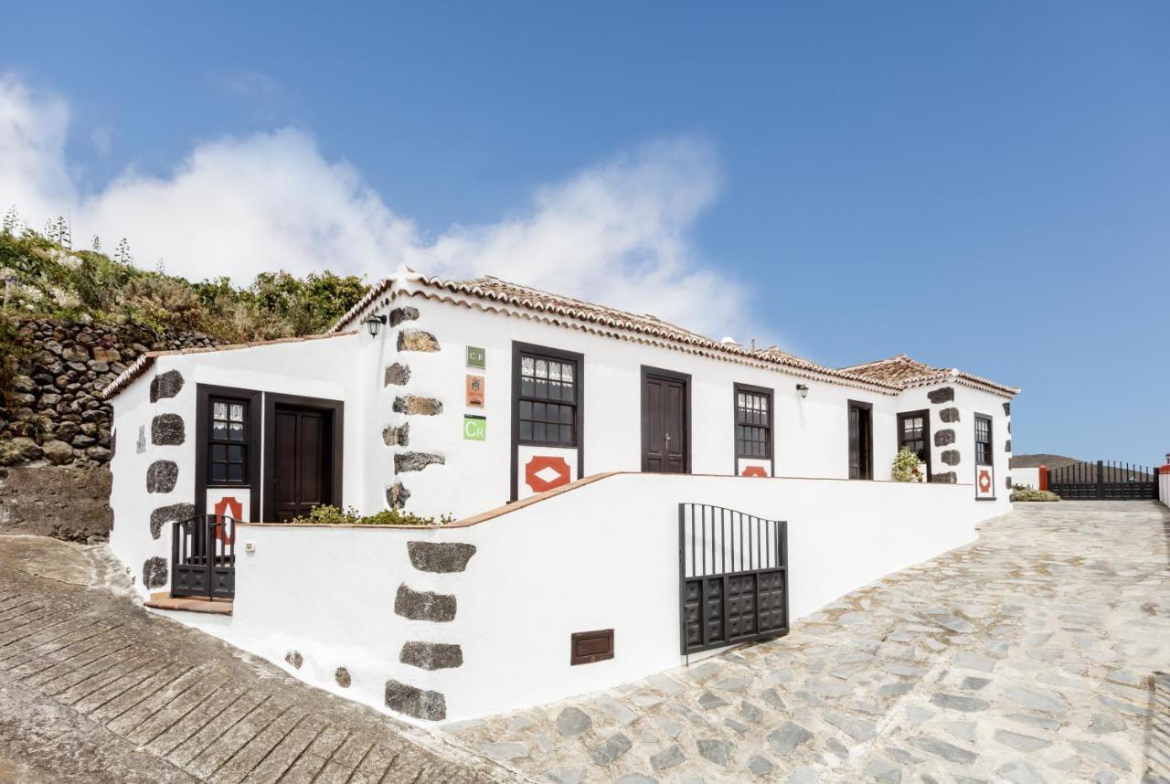Tomasin Villa Puntallana Exterior foto