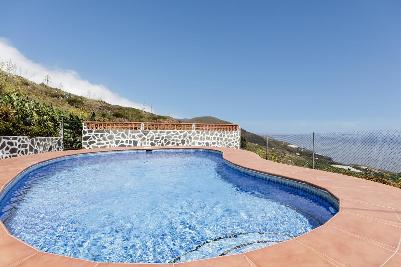 Tomasin Villa Puntallana Exterior foto